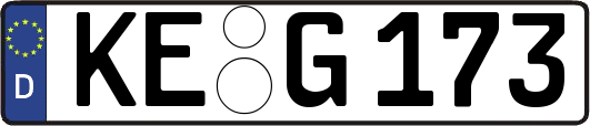 KE-G173