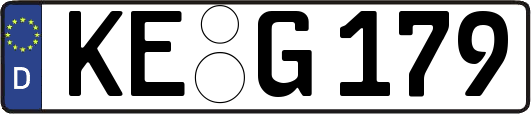 KE-G179