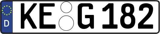 KE-G182
