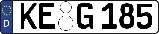 KE-G185