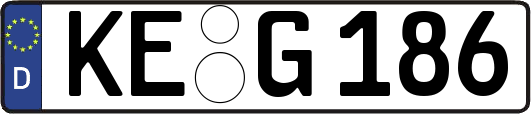 KE-G186