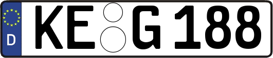 KE-G188
