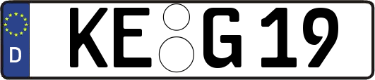 KE-G19