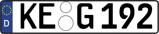 KE-G192