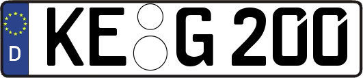 KE-G200