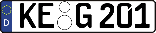KE-G201