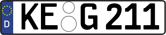 KE-G211