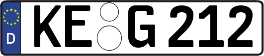 KE-G212