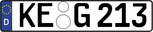 KE-G213