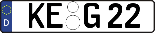 KE-G22