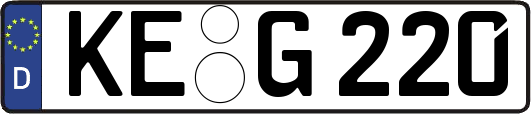 KE-G220