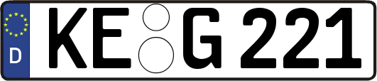KE-G221