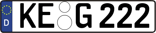 KE-G222