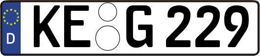KE-G229