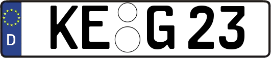 KE-G23