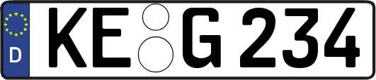 KE-G234