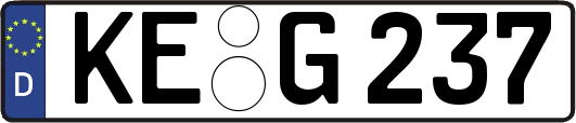 KE-G237
