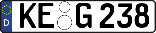 KE-G238