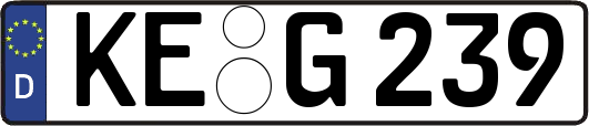 KE-G239
