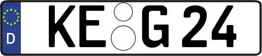 KE-G24