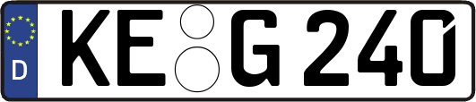 KE-G240