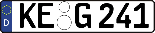 KE-G241