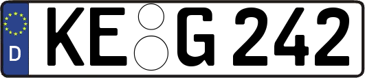 KE-G242