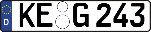 KE-G243