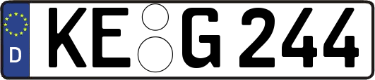 KE-G244