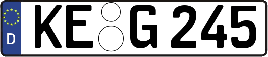 KE-G245