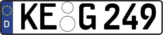 KE-G249