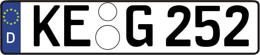 KE-G252