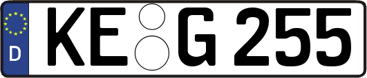 KE-G255