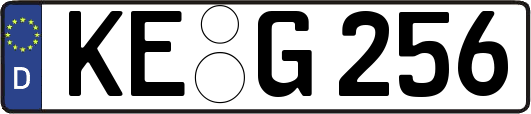 KE-G256
