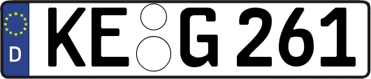 KE-G261