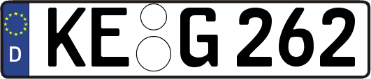 KE-G262