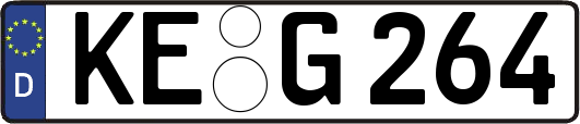 KE-G264