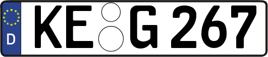 KE-G267