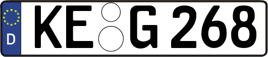 KE-G268