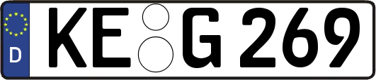 KE-G269
