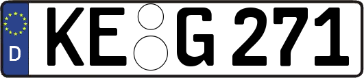 KE-G271