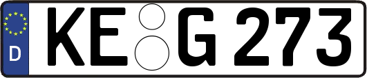 KE-G273
