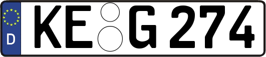 KE-G274