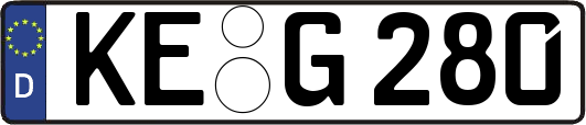 KE-G280