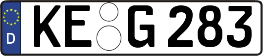 KE-G283
