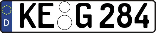 KE-G284