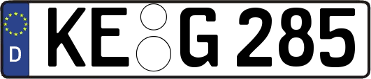 KE-G285
