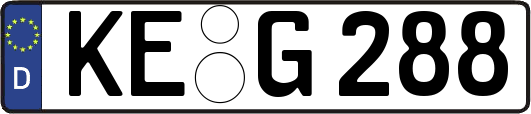 KE-G288