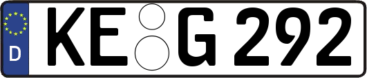 KE-G292