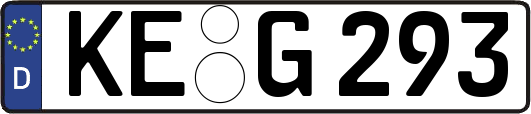 KE-G293